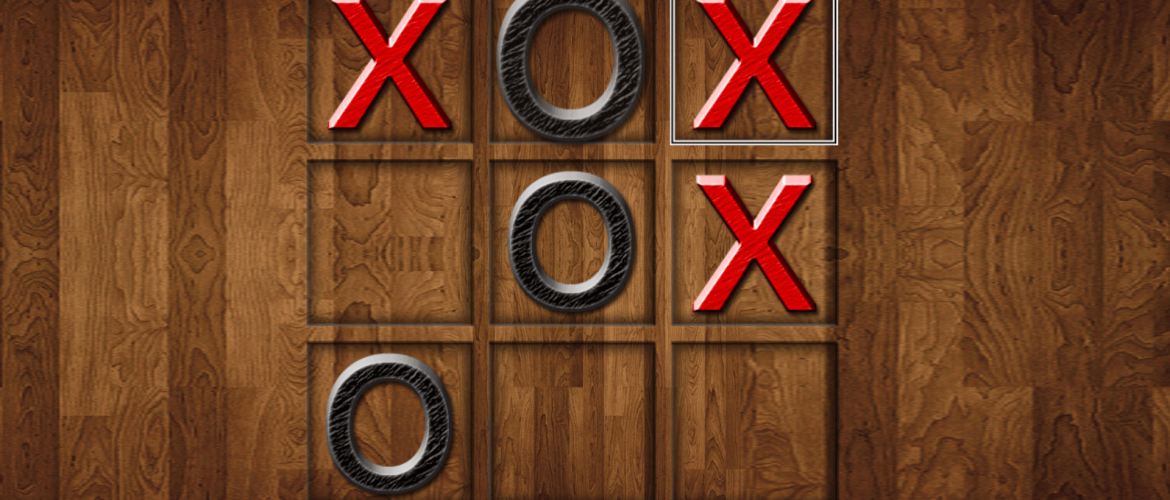 tictactoe4 tictactoe4