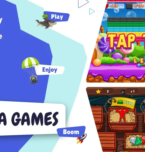 MwareTV, has announced an expansion of its TV services by integrating interactive TV games powered by Lala Games