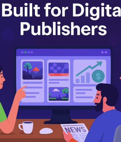 Lala Games is Built for Publishers and Media Platforms Like Yours